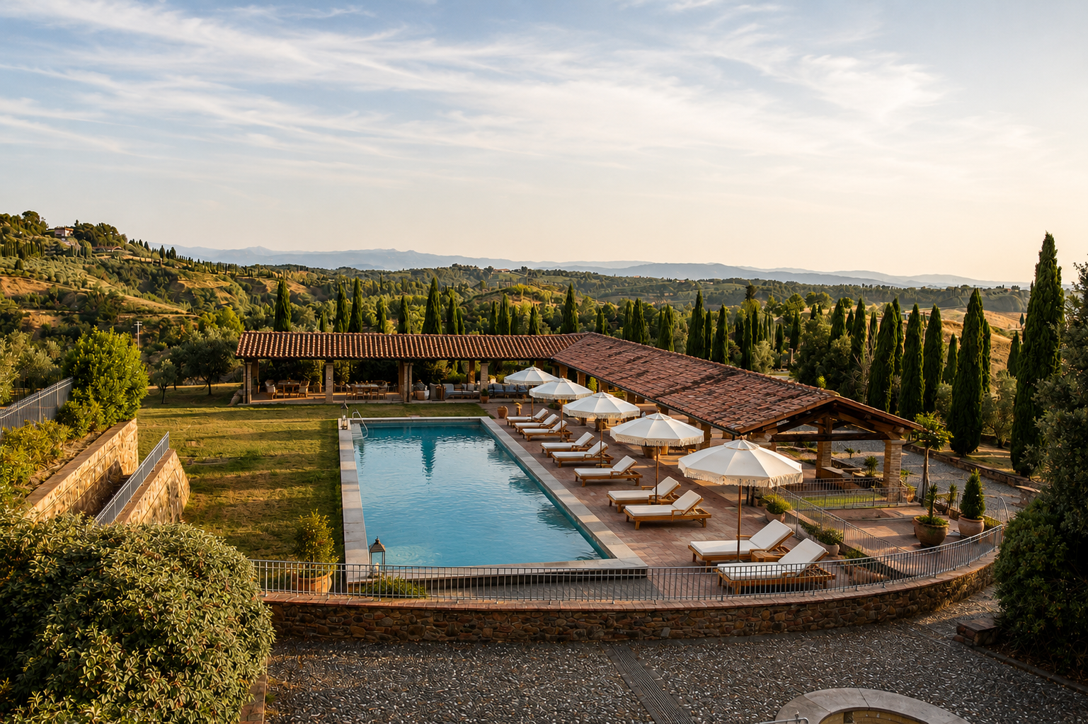 Borgo la Casa
